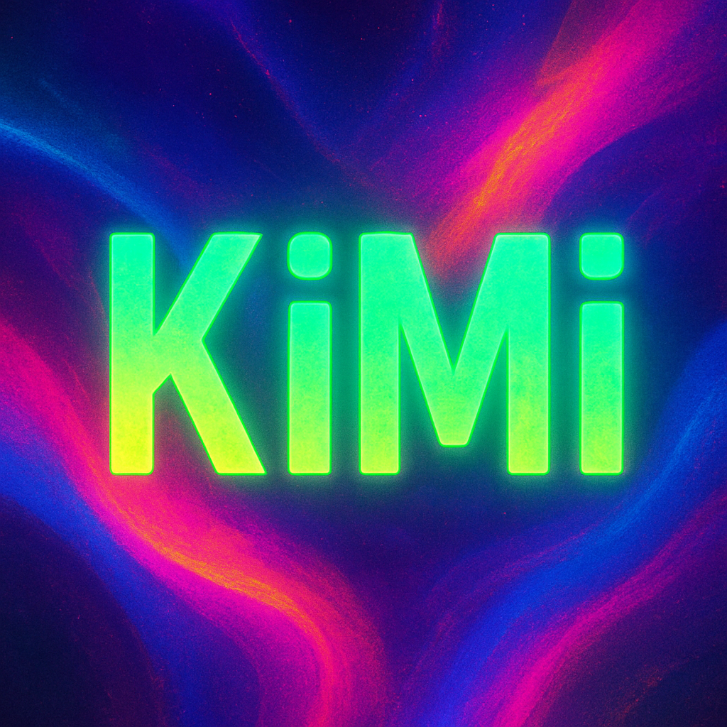 KIMI Logo