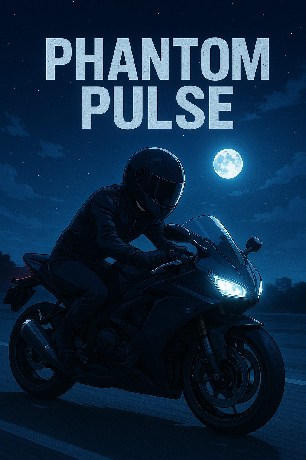 Phatom Pulse